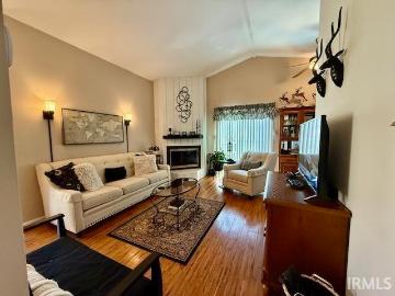 Sunny Slopes, Bloomington city Bloomington township Monroe County Indiana, Bloomington city, Bloomington township Monroe County Indiana, Monroe County, Indiana, Indiana, USA