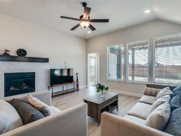 Heartland,  Forney CCD Kaufman County Texas, Kaufman County, Texas, USA