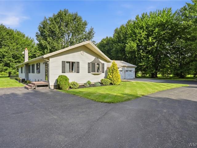 3820 Beebe Road