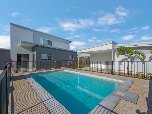 38/20 Boult Crescent, Burdell, QLD 4818 Townhouse for Rent Ray White Townsville