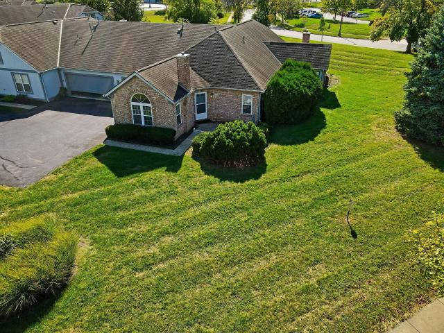 3820 Falls Circle Drive