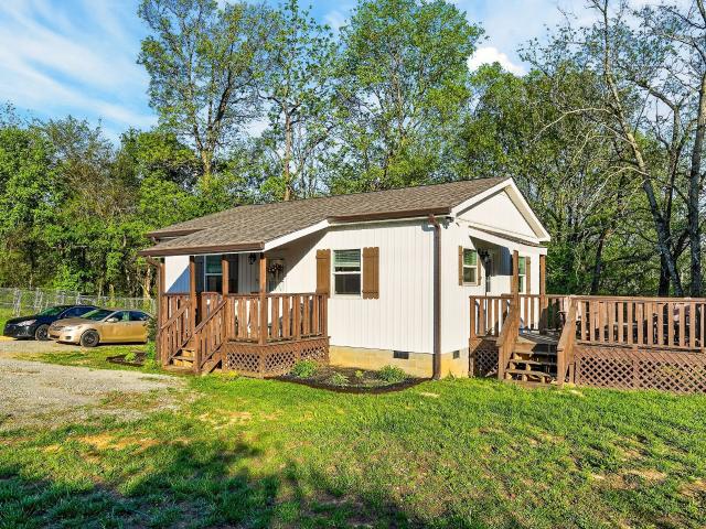 3820 Jefferson Rd