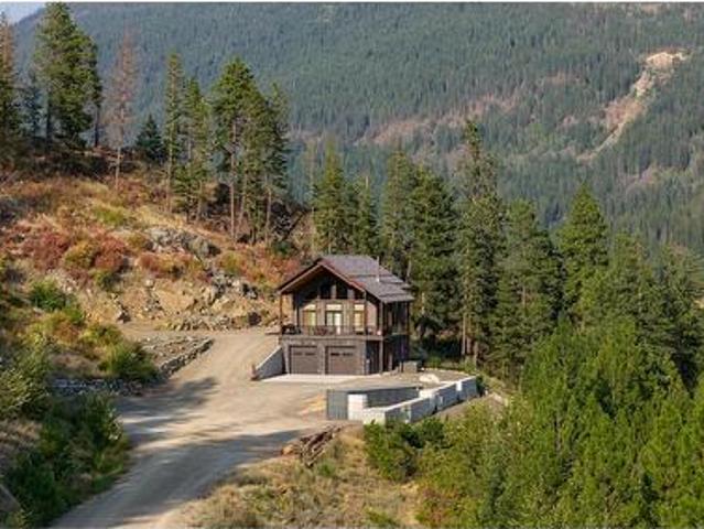 3820 Sun Ridge Road, Creston, BC, V0B 1G1 house for sale | Listing ID 10395 | Royal LePage