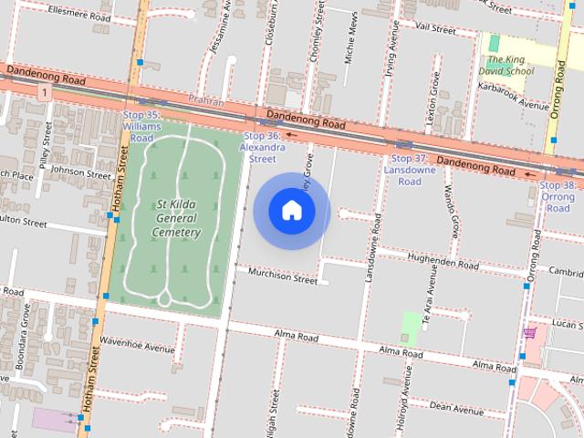 38/20 Shirley Grove, St Kilda East VIC 3183 Apartment For Rent | Domain