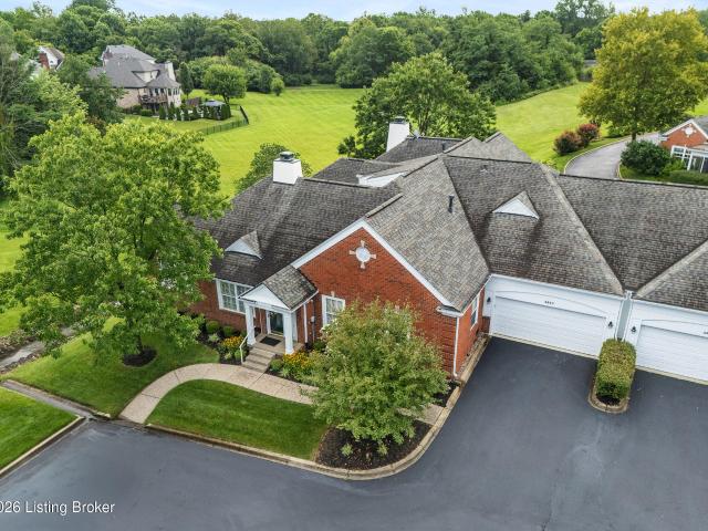 3820 Spring Arbor Dr