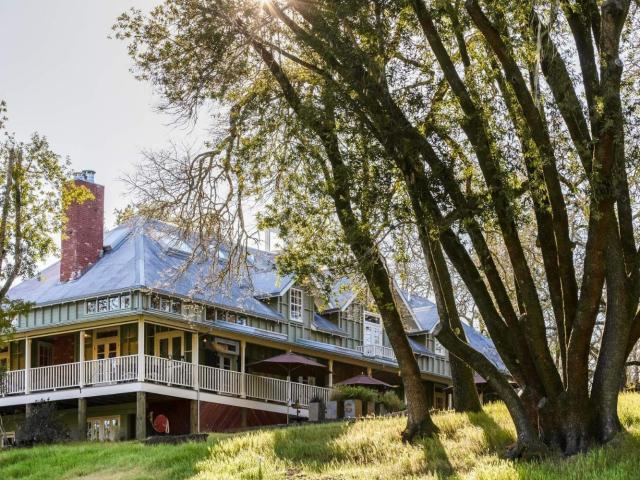 3820 Warm Springs Rd, Glen Ellen, CA 95442 | MLS #326036