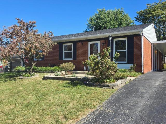 3820 Wem Drive
