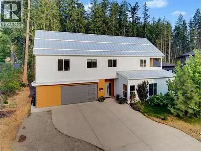 3820 20 Street Ne Unit# 11, Salmon Arm, BC, V1E 0G7 house fo.