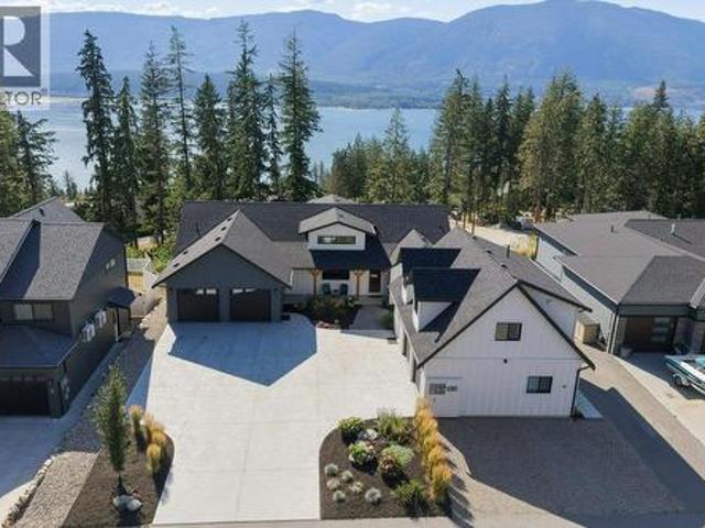 3820 20 Street Ne Unit# 8, Salmon Arm, BC, V1E 0G7 house for sale | Listing ID 10397 | Royal LePage