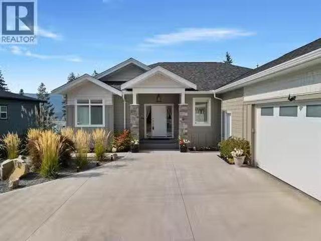 3820 20Th Street Ne Unit# 12, Salmon Arm, BC, V1E 0G7 house.