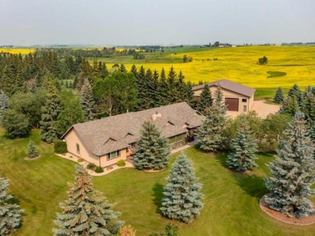 38212 Range Road 252, Rural Lacombe County, AB, T4L 2N2 house for sale | Listing ID A2333 | Royal LePage