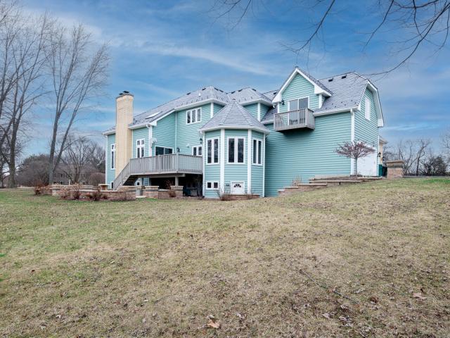 3821 Nottingham Drive