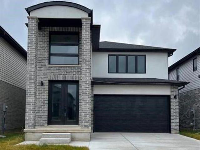 3821 Ayrshire Avenue, London South, ON, N6B 1W3 house for lease | Listing ID X13836 | Royal LePage