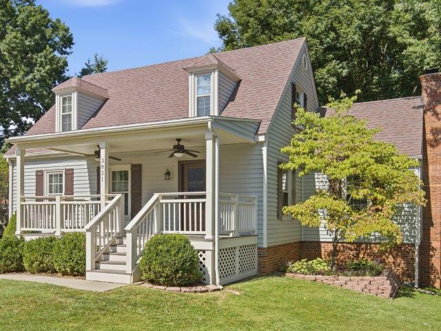 3821 Bay Meadows Court