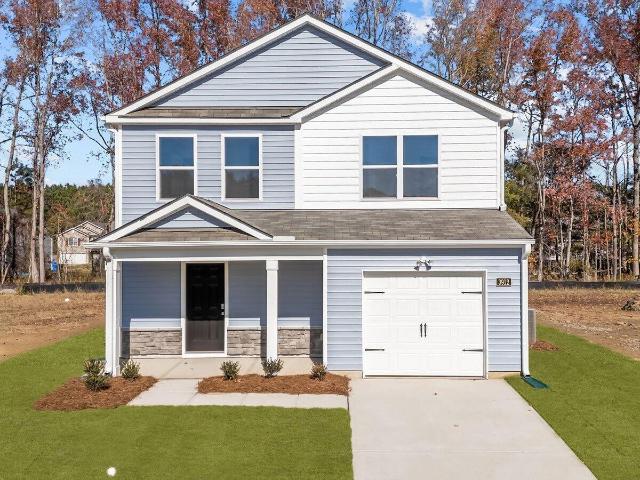 3821 Dianne Dr NW, Wilson, NC 27896 | MLS #100564