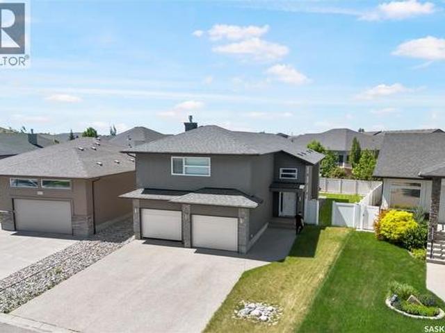 3821 Goldfinch Way, Regina, SK, S4V 1S4 house for sale | Listing ID SK039554 | Royal LePage