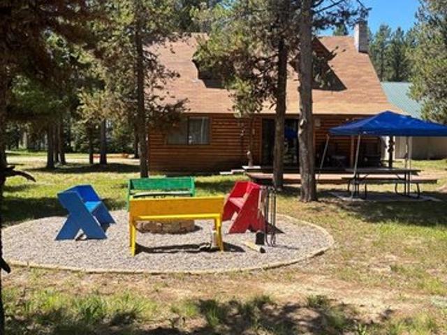 3821 Totem Rd, Island Park, ID 83429