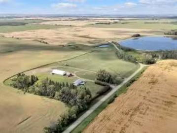 38228 Range Road 230, Rural Red Deer County, AB, T0M 0V0 hou.
