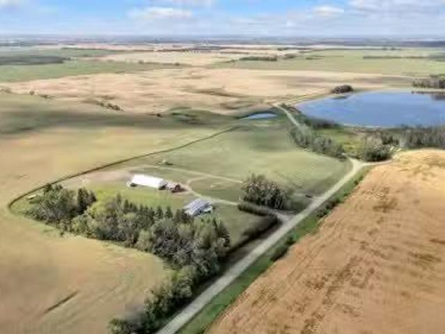 38228 Range Road 230, Rural Red Deer County, AB, T0M 0V0 hou.