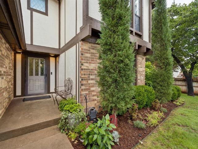 3822 Marked Tree Drive