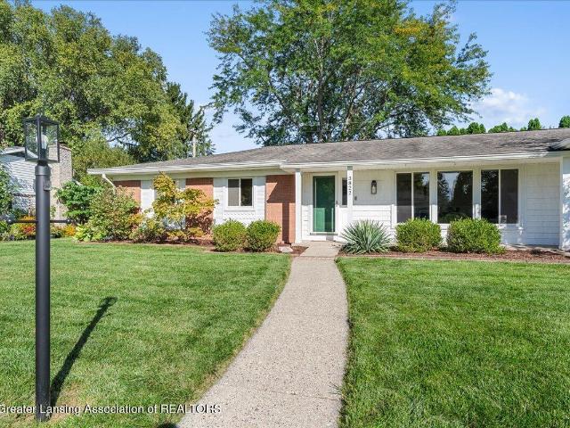 3822 New Salem Avenue