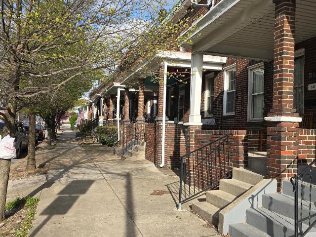 3822 Bank St, Baltimore, MD 21224 | MLS #MDBA2210