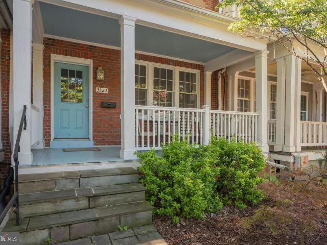 3822 Beecher Street NW, Washington, US, DC