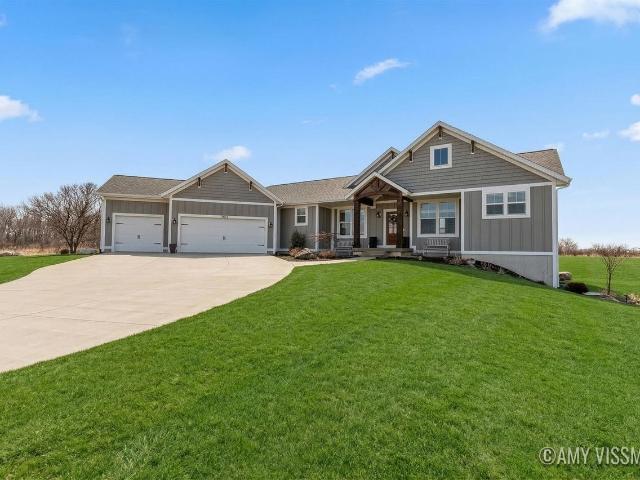 3822 Cherry Blossom, Ada, US, MI