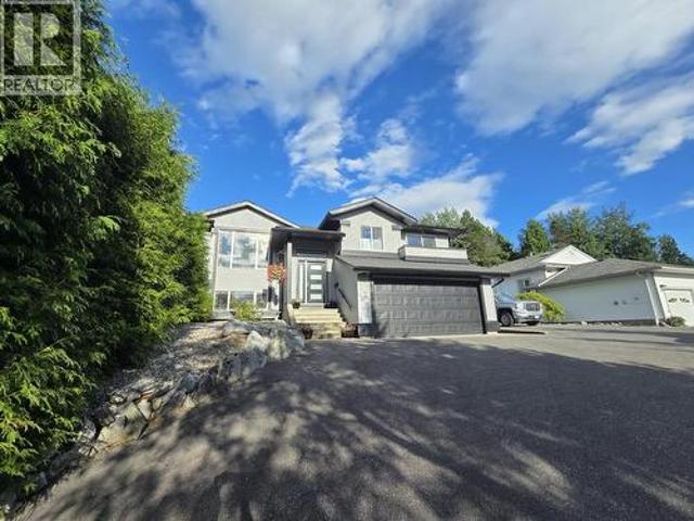 3822 Hatton Street, Terrace, BC, V8G 5P6 house for sale | Listing ID R3153 | Royal LePage