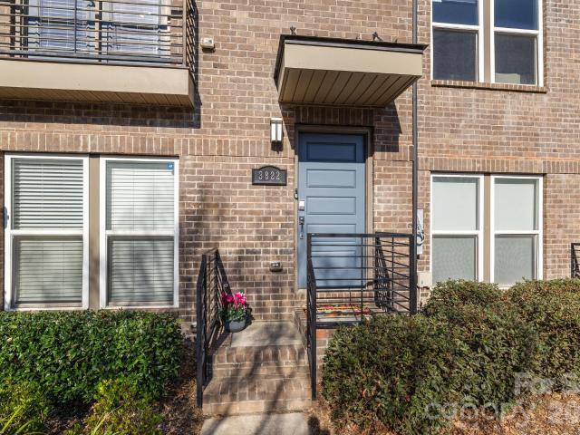 3822 Sky Haven Drive