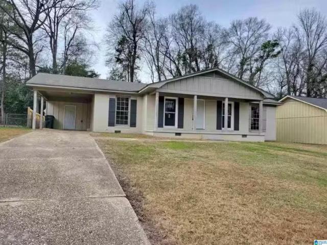 3822 5TH AVE, TUSCALOOSA, AL 35405