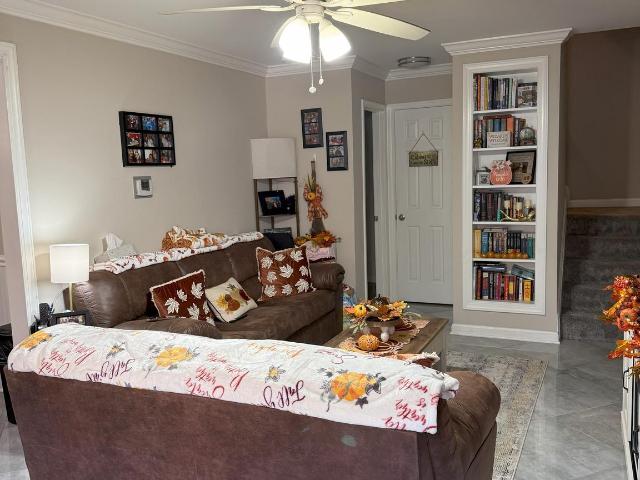 3823 Monte Vista Pl, Unit 97D, Alexandria, VA 22309 | MLS #VAFX2325