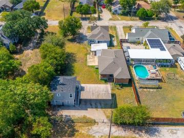 3823 Dempster Ave, Cockrell Hill, TX 75211 | MLS #21054