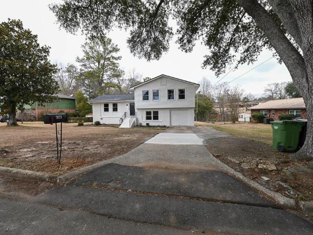 3823 Ukraine Dr, Columbus, GA 31906 | MLS #232141