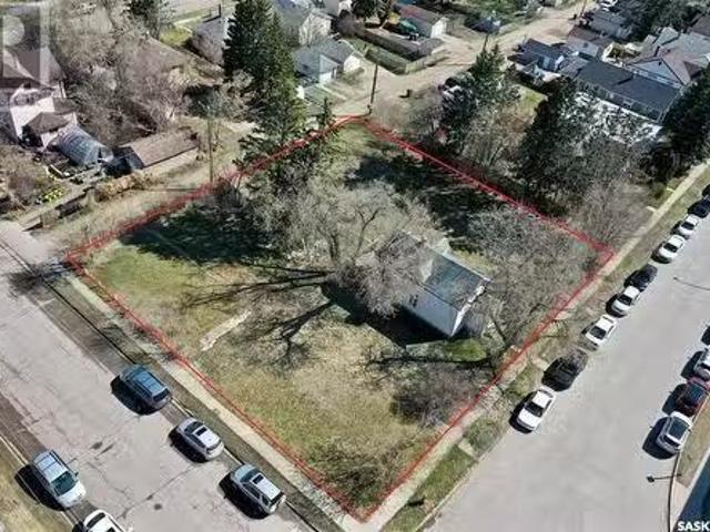 382 13Th Street W, Prince Albert, SK, S6V 3G5 vacant land fo.