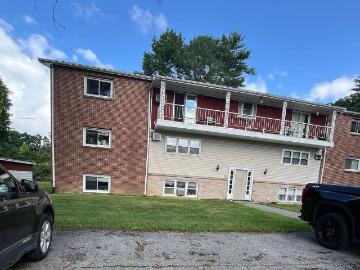 382 384 River St 1 Bedroom Apartment for Rent at 382 River St, Springfield, VT 05156