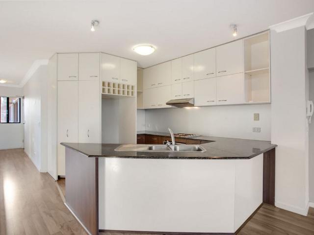 38/2 4 Geraldton Drive, Varsity Lakes, QLD 4227