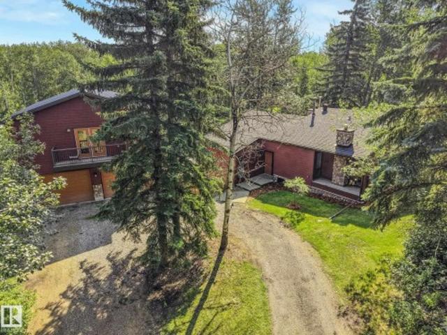 382 51 Rge Road 222, Rural Strathcona County, AB, T8C 1G9 house for sale | Listing ID E4502 | Royal LePage