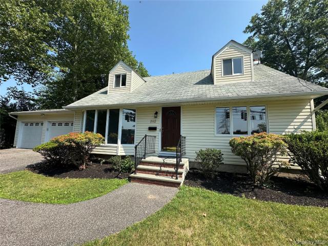 382 Convent Road