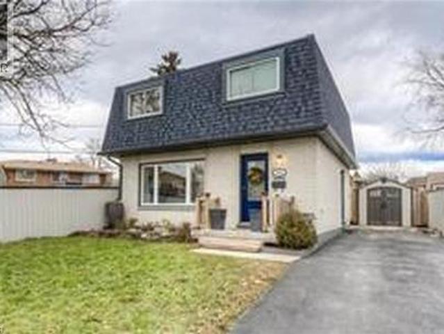 382 Cyrus Street, Cambridge, ON, N3H 1H3 house for sale | Listing ID 40835 | Royal LePage