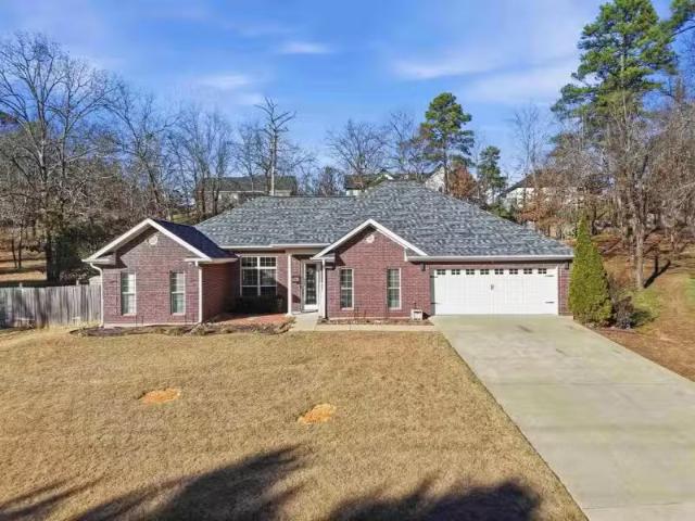 382 ARKRIDGE RD, HOT SPRINGS, AR 71913