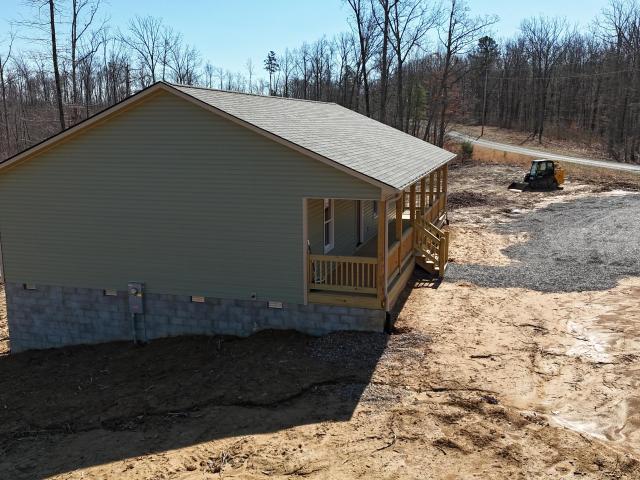 382 Bear Knob Lane