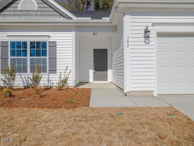 382 Black Oak Ct, Clayton, NC 27520 | MLS #10158