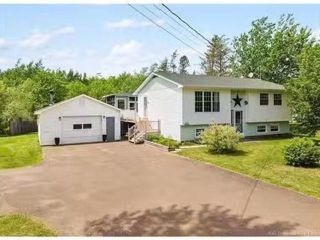 382 Broad Road, Haneytown, NB, E2V 3P6 house for sale Listi.