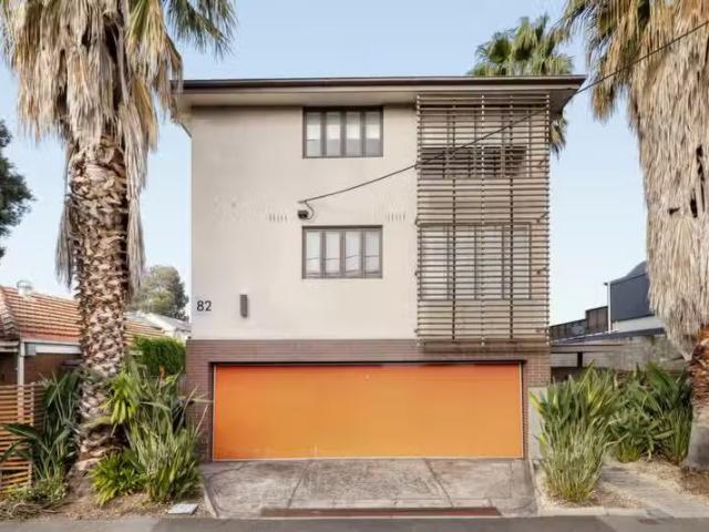 3/82 Buckingham Street, Richmond VIC 3121 Apartment For Lease