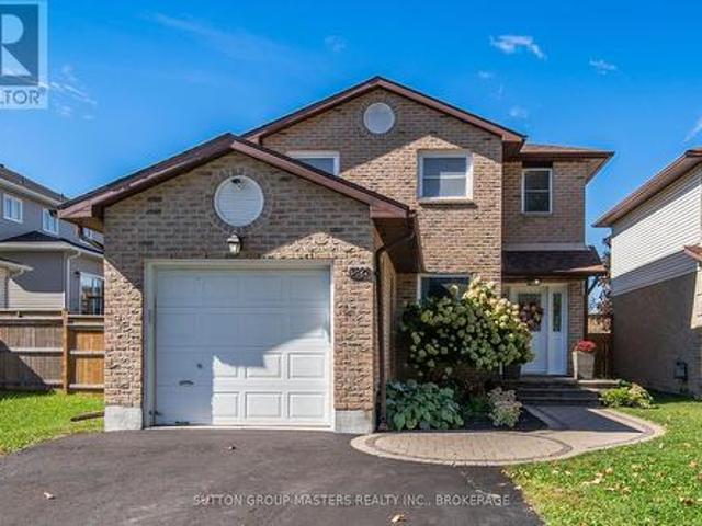 382 Ginger Street, Greater Napanee, ON, K7R 3X8 house for sale | Listing ID X13808 | Royal LePage
