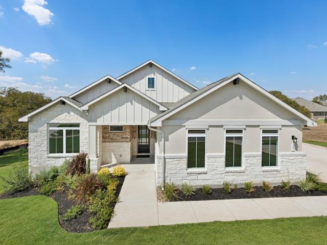 382 Double Eagle Rnch Dr, Cedar Creek, TX 78612 | MLS #9000