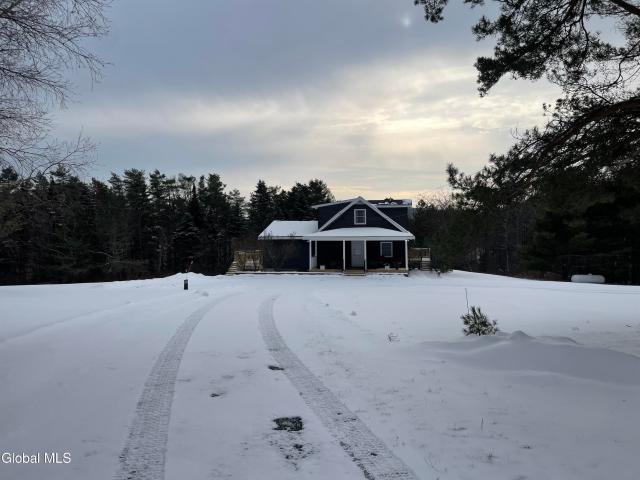382 Old Rd, Grafton, NY 12052 | MLS #202610