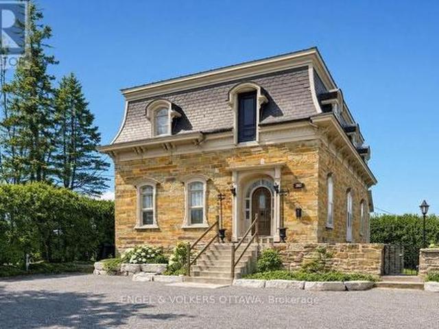 382 Mcgill Street, Hawkesbury, ON, K6A 1R2 house for sale | Listing ID X13161 | Royal LePage