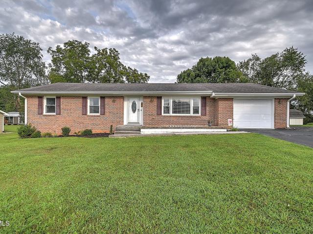 382 Meadowcrest Drive